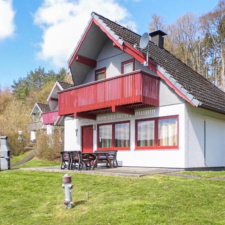 Ferienhaus 65 In Kirchheim キルヒハイム エクステリア 写真
