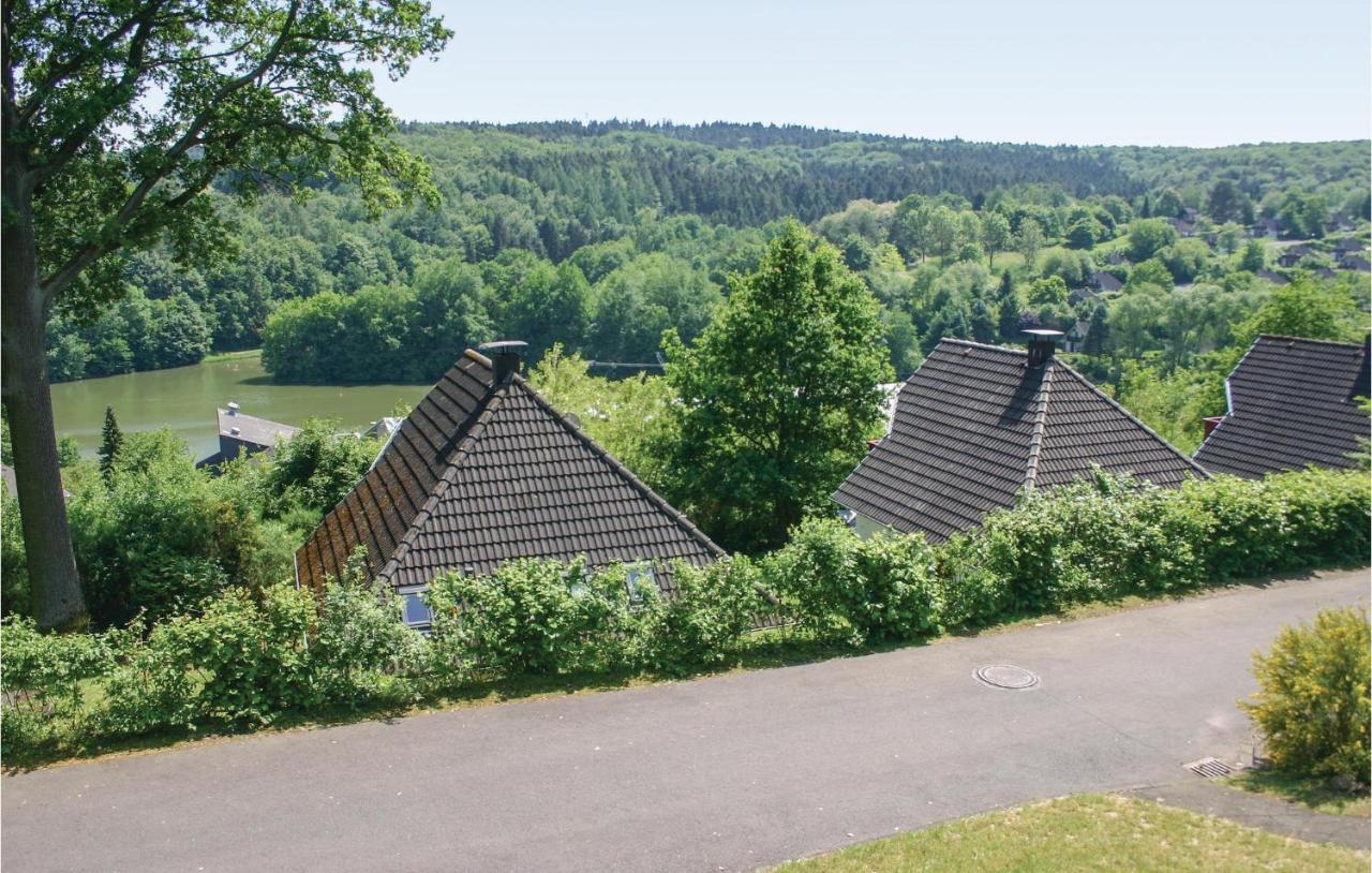 Ferienhaus 65 In Kirchheim キルヒハイム エクステリア 写真