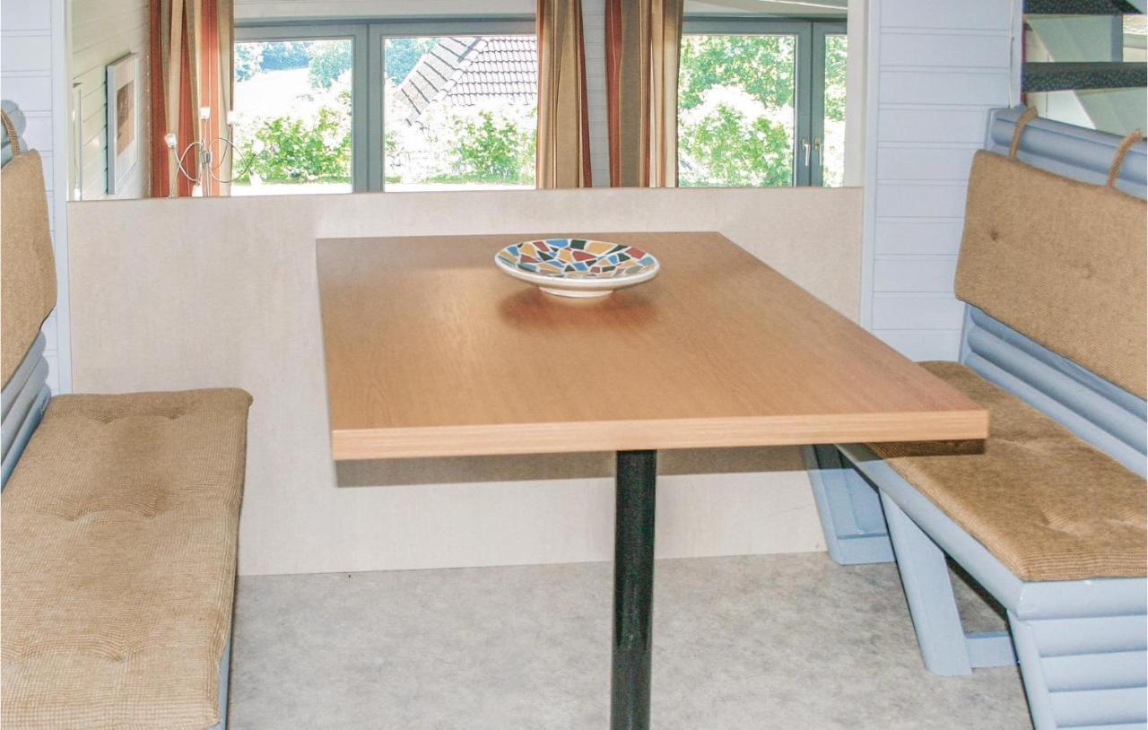 Ferienhaus 65 In Kirchheim キルヒハイム エクステリア 写真