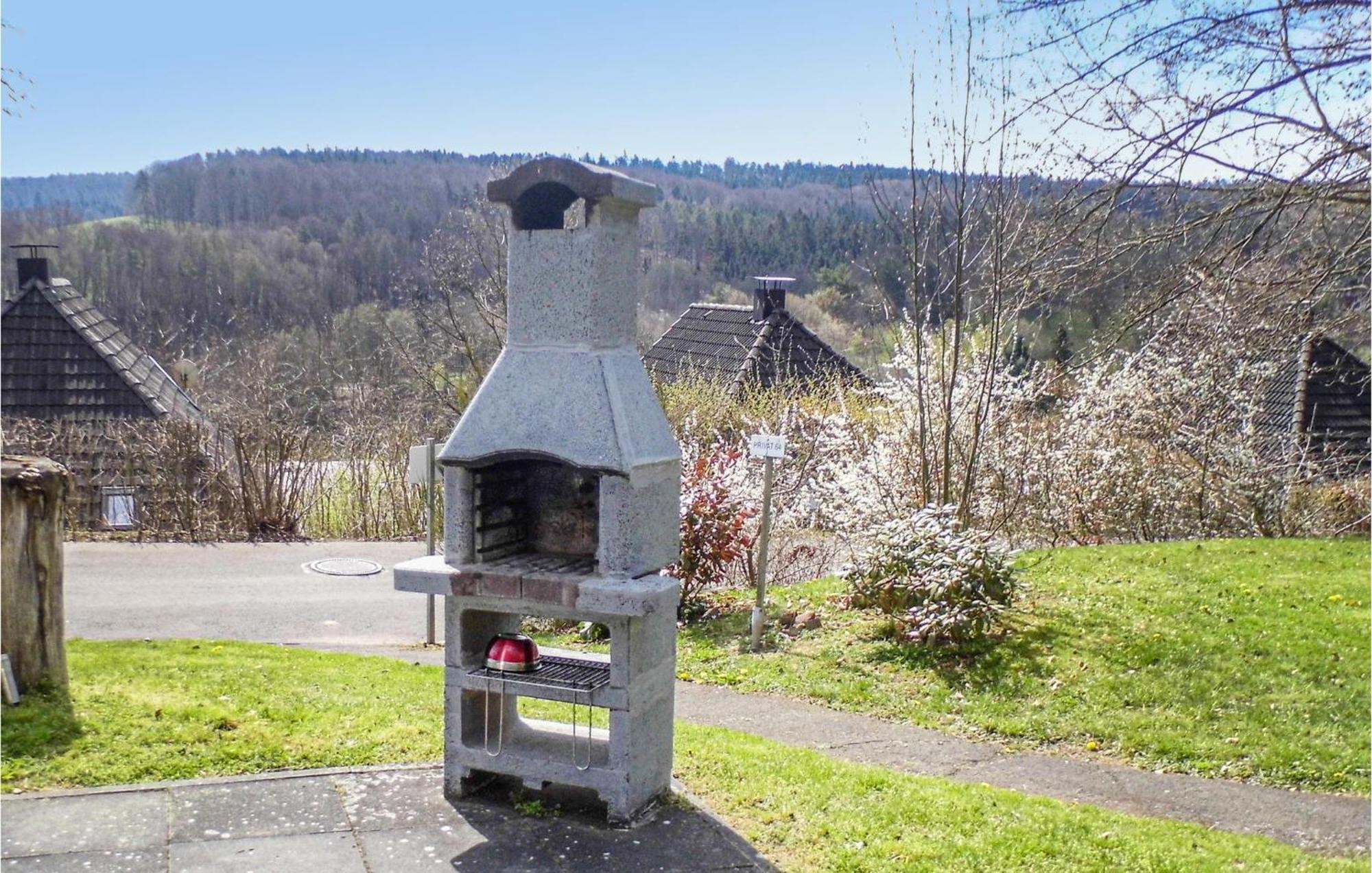 Ferienhaus 65 In Kirchheim キルヒハイム エクステリア 写真